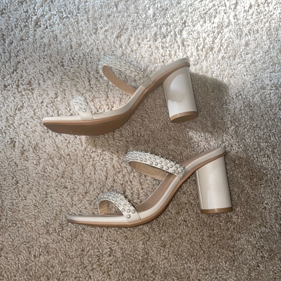 Audra Heels - Picture 2 of 3